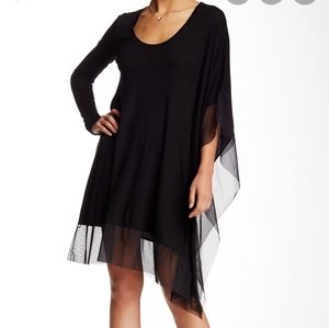Bcbgmaxazria Gea A. Tunic Dress